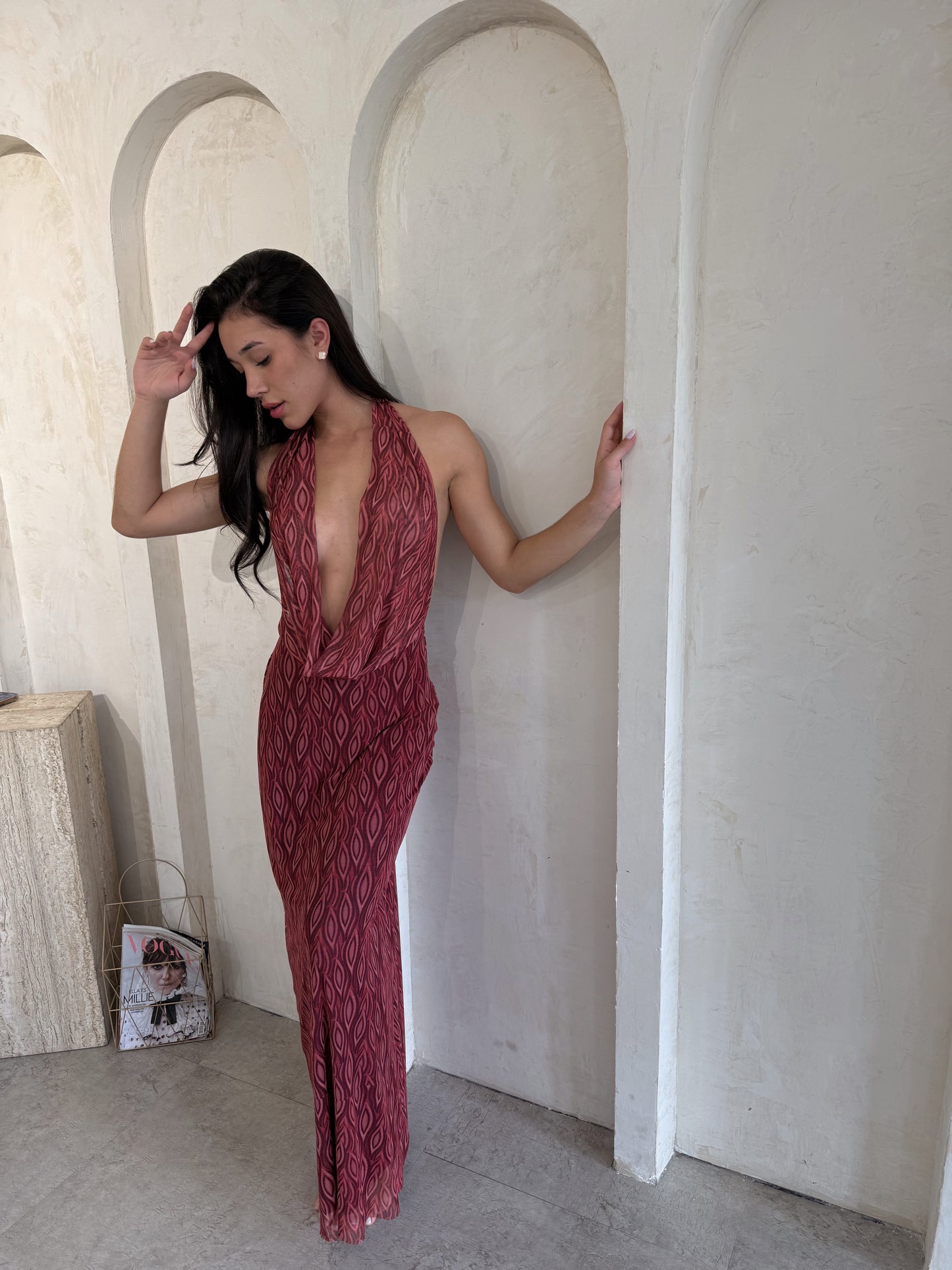 Vestido Irina