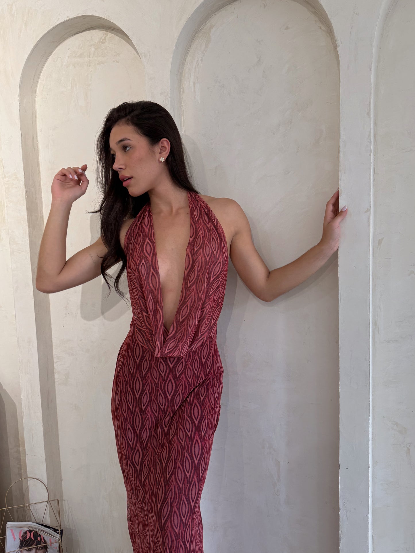 Vestido Irina