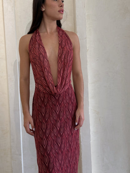 Vestido Irina