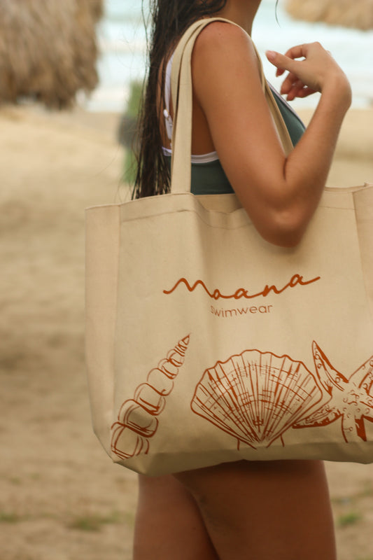 Bag beach