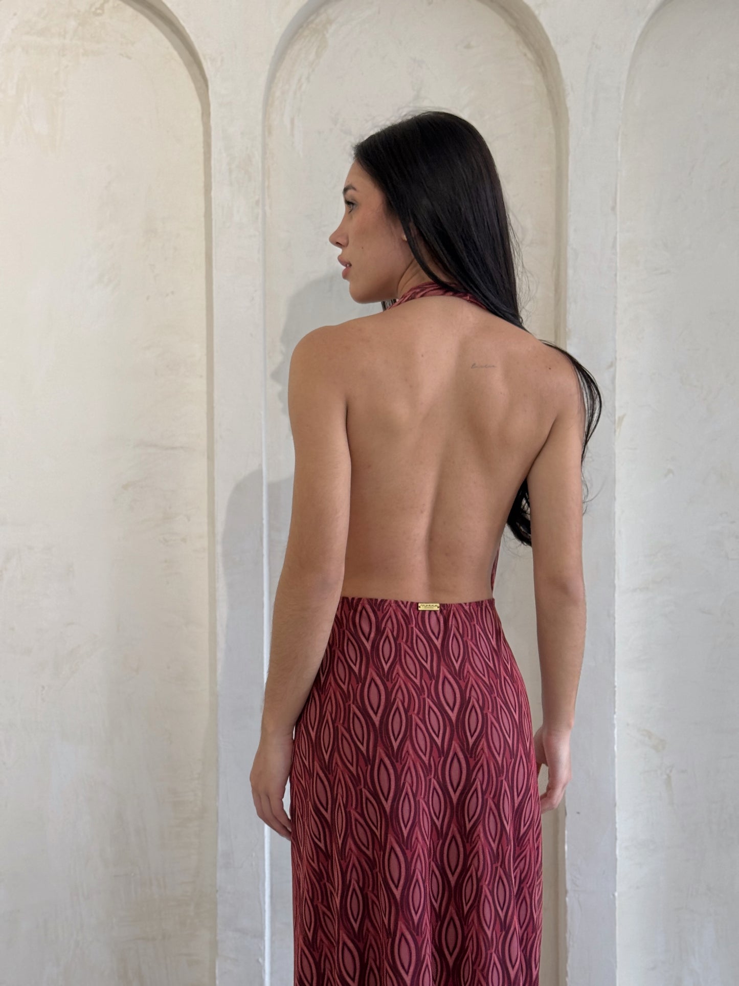 Vestido Irina