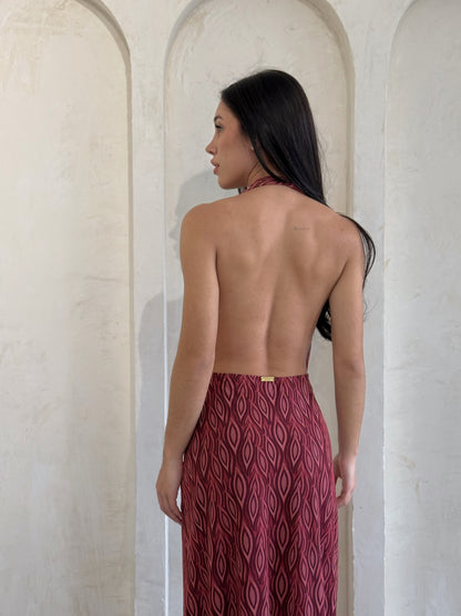 Vestido Irina