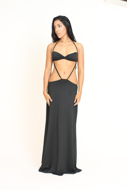 Vestido Ninad