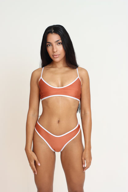 Mariana terracota