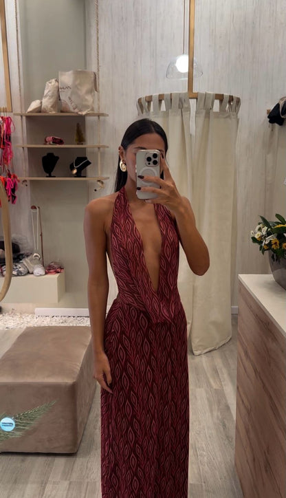 Vestido Irina